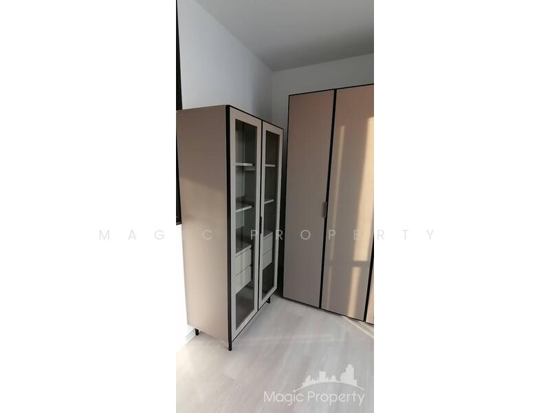 Life One Wireless, Bangkok, 1 Wireless Road, Lumphini, Pathum Wan, Bangkok, 1 Bedroom, 35 sqm, Condo For Rent, by Magic Property, 11511030 - DDproperty.com