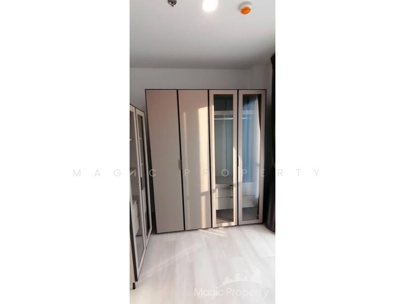 Life One Wireless, Bangkok, 1 Wireless Road, Lumphini, Pathum Wan, Bangkok, 1 Bedroom, 35 sqm, Condo For Rent, by Magic Property, 11511030 - DDproperty.com