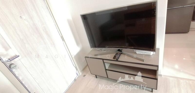 Life One Wireless, Bangkok, 1 Wireless Road, Lumphini, Pathum Wan, Bangkok, 1 Bedroom, 35 sqm, Condo For Rent, by Magic Property, 11511030 - DDproperty.com