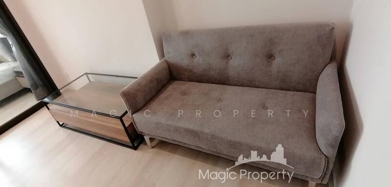 Life One Wireless, Bangkok, 1 Wireless Road, Lumphini, Pathum Wan, Bangkok, 1 Bedroom, 35 sqm, Condo For Rent, by Magic Property, 11511030 - DDproperty.com