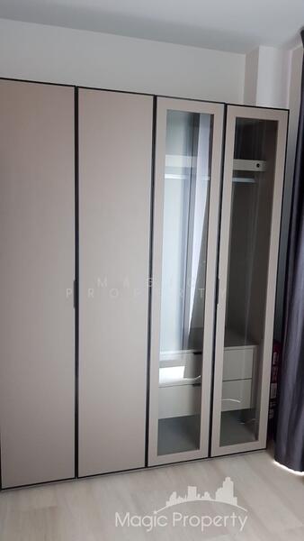 Life One Wireless, Bangkok, 1 Wireless Road, Lumphini, Pathum Wan, Bangkok, 1 Bedroom, 35 sqm, Condo For Rent, by Magic Property, 11511030 - DDproperty.com