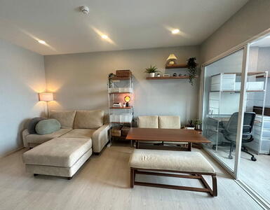 ขาย - The Tree Sukhumvit 64 : เดอะทรี สุขุมวิท 64, กรุงเทพ