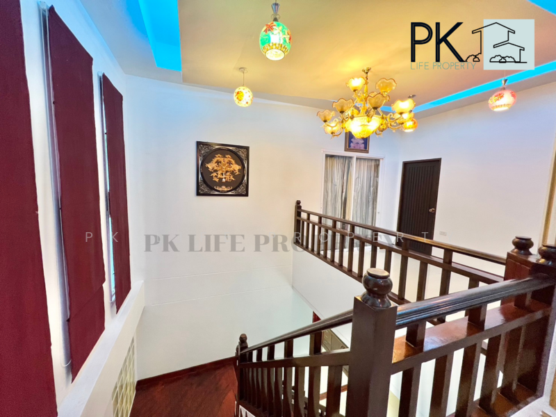 7R0050 Pool villa for rent 3bedroom 2bathroom 55,000/month at Rawai have fully furnished, Phuket, Rawai, Muang Phuket, Phuket, 3 Bedrooms, 220 sqm, Villa For Rent, by PK LIFE Property, 11511248 - DDproperty.com