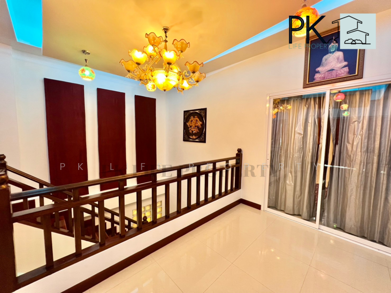 7R0050 Pool villa for rent 3bedroom 2bathroom 55,000/month at Rawai have fully furnished, Phuket, Rawai, Muang Phuket, Phuket, 3 Bedrooms, 220 sqm, Villa For Rent, by PK LIFE Property, 11511248 - DDproperty.com