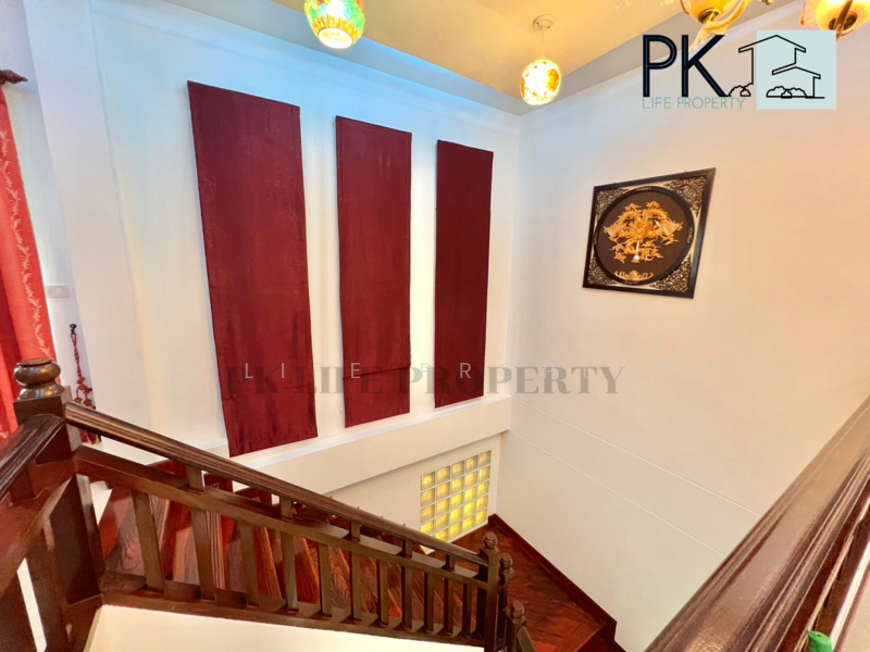 7R0050 Pool villa for rent 3bedroom 2bathroom 55,000/month at Rawai have fully furnished, ภูเก็ต, ราไวย์, เมืองภูเก็ต, ภูเก็ต, 220 ตร.ม., วิลล่า ให้เช่า, โดย PK LIFE Property, 11511248 - DDproperty.com