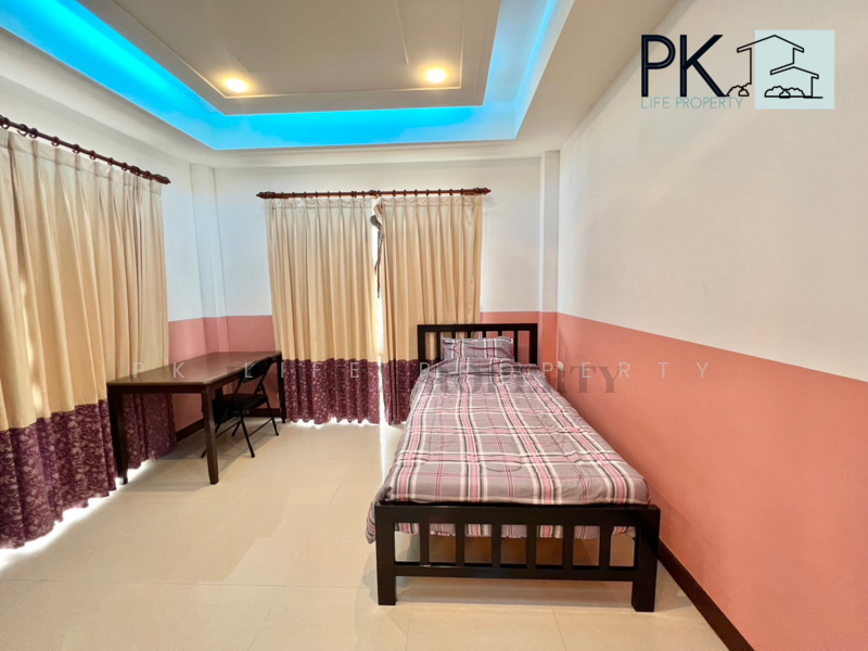 7R0050 Pool villa for rent 3bedroom 2bathroom 55,000/month at Rawai have fully furnished, ภูเก็ต, ราไวย์, เมืองภูเก็ต, ภูเก็ต, 220 ตร.ม., วิลล่า ให้เช่า, โดย PK LIFE Property, 11511248 - DDproperty.com