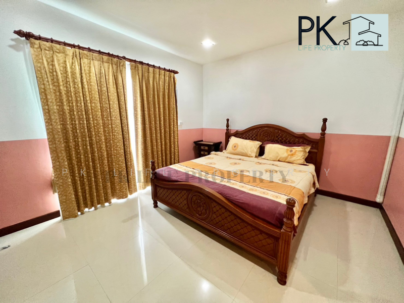 7R0050 Pool villa for rent 3bedroom 2bathroom 55,000/month at Rawai have fully furnished, Phuket, Rawai, Muang Phuket, Phuket, 3 Bedrooms, 220 sqm, Villa For Rent, by PK LIFE Property, 11511248 - DDproperty.com