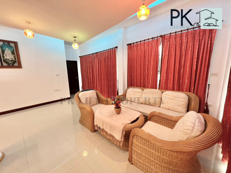 7R0050 Pool villa for rent 3bedroom 2bathroom 55,000/month at Rawai have fully furnished, ภูเก็ต, ราไวย์, เมืองภูเก็ต, ภูเก็ต, 220 ตร.ม., วิลล่า ให้เช่า, โดย PK LIFE Property, 11511248 - DDproperty.com
