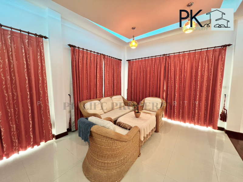 7R0050 Pool villa for rent 3bedroom 2bathroom 55,000/month at Rawai have fully furnished, Phuket, Rawai, Muang Phuket, Phuket, 3 Bedrooms, 220 sqm, Villa For Rent, by PK LIFE Property, 11511248 - DDproperty.com
