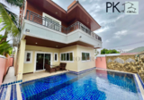 7R0050 Pool villa for rent 3bedroom 2bathroom 80,000/month at Rawai have fully furnished - DDproperty.com