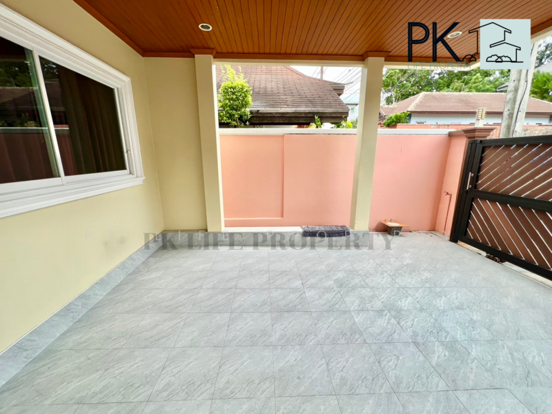 7R0050 Pool villa for rent 3bedroom 2bathroom 55,000/month at Rawai have fully furnished, Phuket, Rawai, Muang Phuket, Phuket, 3 Bedrooms, 220 sqm, Villa For Rent, by PK LIFE Property, 11511248 - DDproperty.com