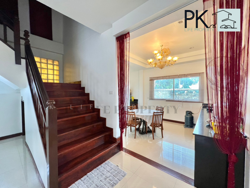 7R0050 Pool villa for rent 3bedroom 2bathroom 55,000/month at Rawai have fully furnished, Phuket, Rawai, Muang Phuket, Phuket, 3 Bedrooms, 220 sqm, Villa For Rent, by PK LIFE Property, 11511248 - DDproperty.com