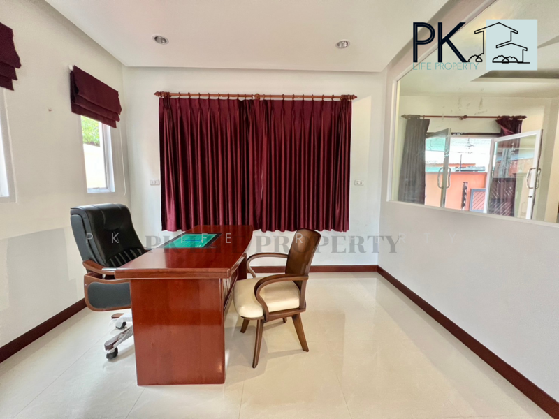 7R0050 Pool villa for rent 3bedroom 2bathroom 55,000/month at Rawai have fully furnished, Phuket, Rawai, Muang Phuket, Phuket, 3 Bedrooms, 220 sqm, Villa For Rent, by PK LIFE Property, 11511248 - DDproperty.com