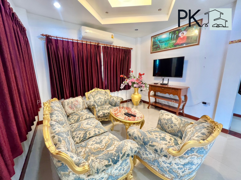 7R0050 Pool villa for rent 3bedroom 2bathroom 55,000/month at Rawai have fully furnished, ภูเก็ต, ราไวย์, เมืองภูเก็ต, ภูเก็ต, 220 ตร.ม., วิลล่า ให้เช่า, โดย PK LIFE Property, 11511248 - DDproperty.com