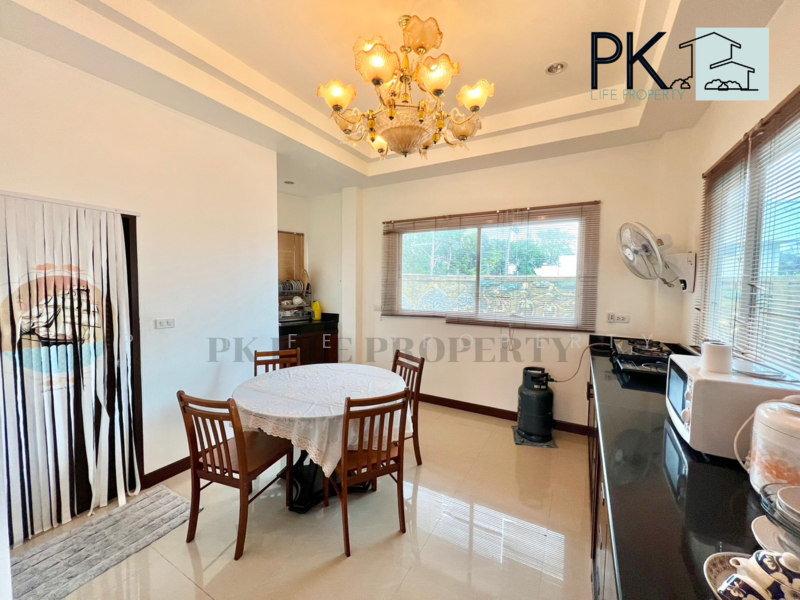 7R0050 Pool villa for rent 3bedroom 2bathroom 55,000/month at Rawai have fully furnished, Phuket, Rawai, Muang Phuket, Phuket, 3 Bedrooms, 220 sqm, Villa For Rent, by PK LIFE Property, 11511248 - DDproperty.com