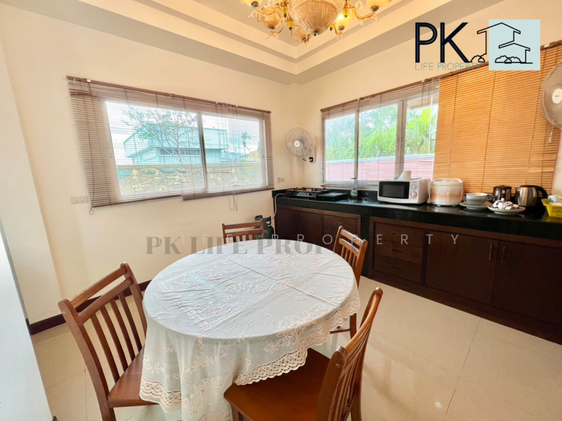 7R0050 Pool villa for rent 3bedroom 2bathroom 55,000/month at Rawai have fully furnished, ภูเก็ต, ราไวย์, เมืองภูเก็ต, ภูเก็ต, 220 ตร.ม., วิลล่า ให้เช่า, โดย PK LIFE Property, 11511248 - DDproperty.com