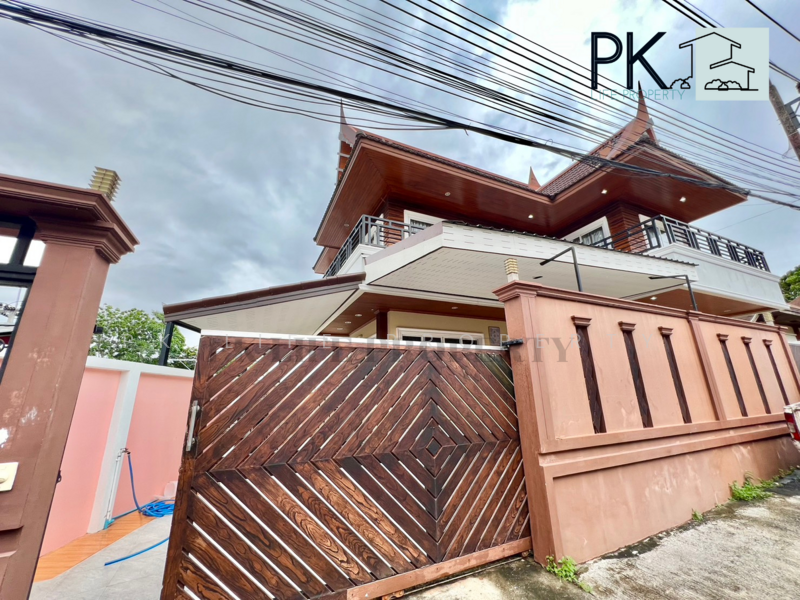 7R0050 Pool villa for rent 3bedroom 2bathroom 55,000/month at Rawai have fully furnished, ภูเก็ต, ราไวย์, เมืองภูเก็ต, ภูเก็ต, 220 ตร.ม., วิลล่า ให้เช่า, โดย PK LIFE Property, 11511248 - DDproperty.com