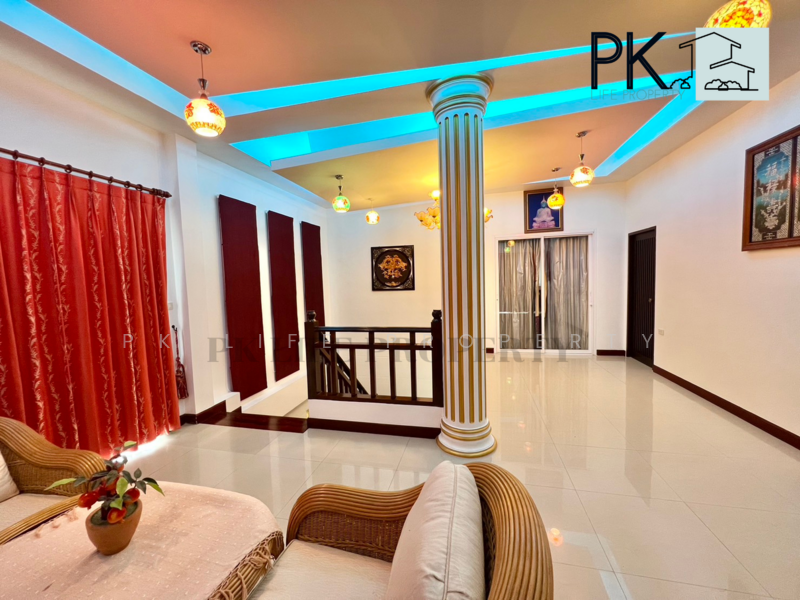 7R0050 Pool villa for rent 3bedroom 2bathroom 55,000/month at Rawai have fully furnished, ภูเก็ต, ราไวย์, เมืองภูเก็ต, ภูเก็ต, 220 ตร.ม., วิลล่า ให้เช่า, โดย PK LIFE Property, 11511248 - DDproperty.com