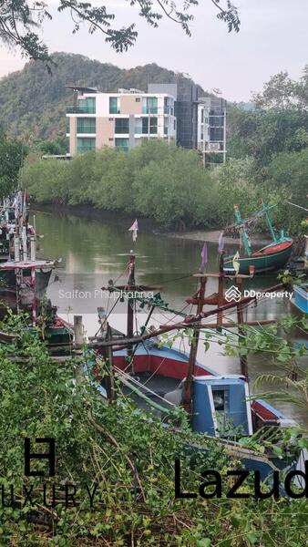 ขาย - Grand Marina Residence : แกรนด์ มารีน่า เรสซิเดนซ์, ประจวบคีรีขันธ์