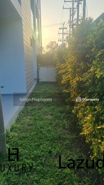 ขาย - Grand Marina Residence : แกรนด์ มารีน่า เรสซิเดนซ์, ประจวบคีรีขันธ์