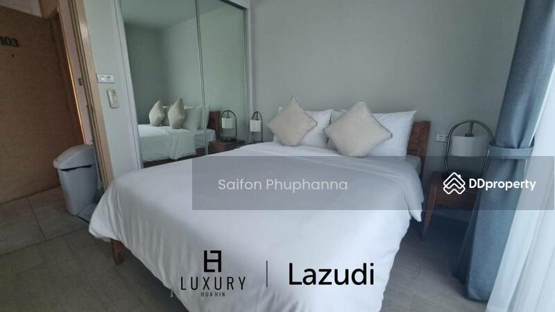ขาย - Grand Marina Residence : แกรนด์ มารีน่า เรสซิเดนซ์, ประจวบคีรีขันธ์