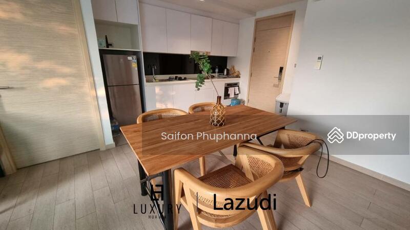 ขาย - Grand Marina Residence : แกรนด์ มารีน่า เรสซิเดนซ์, ประจวบคีรีขันธ์