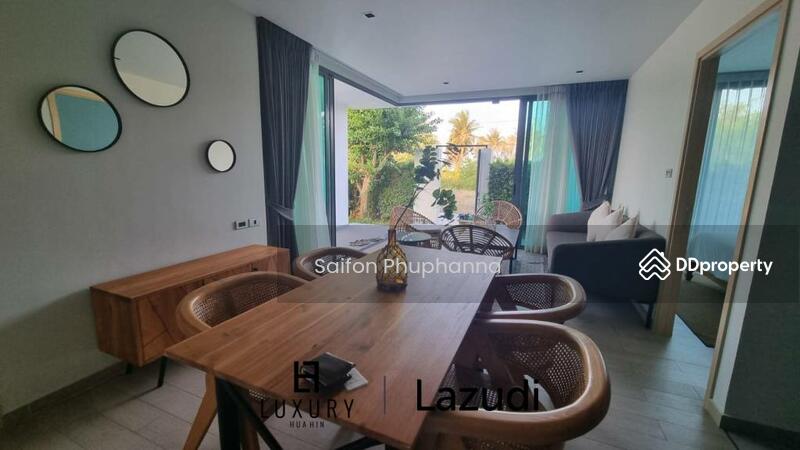 ขาย - Grand Marina Residence : แกรนด์ มารีน่า เรสซิเดนซ์, ประจวบคีรีขันธ์