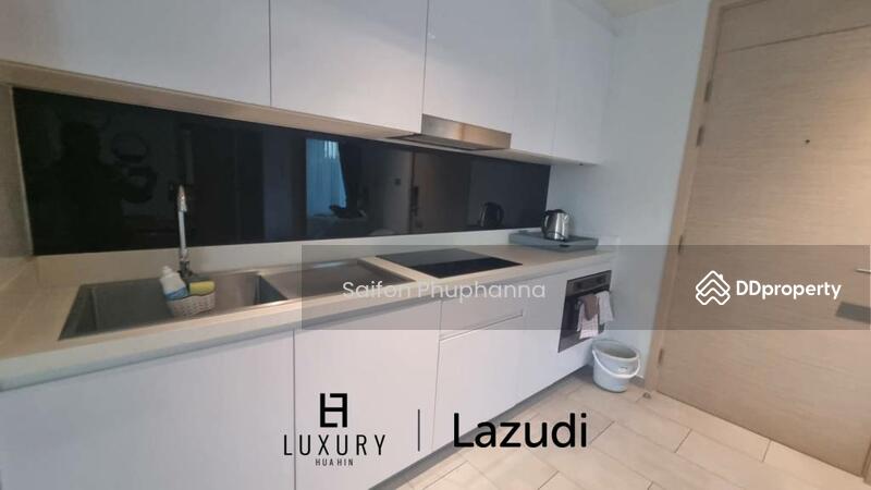 ขาย - Grand Marina Residence : แกรนด์ มารีน่า เรสซิเดนซ์, ประจวบคีรีขันธ์