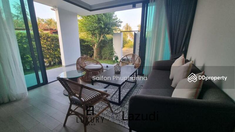 ขาย - Grand Marina Residence : แกรนด์ มารีน่า เรสซิเดนซ์, ประจวบคีรีขันธ์