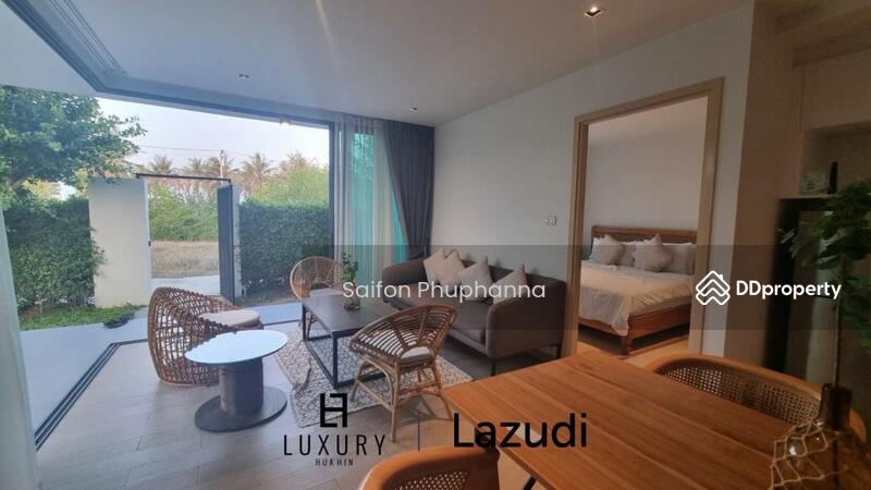 ขาย - Grand Marina Residence : แกรนด์ มารีน่า เรสซิเดนซ์, ประจวบคีรีขันธ์