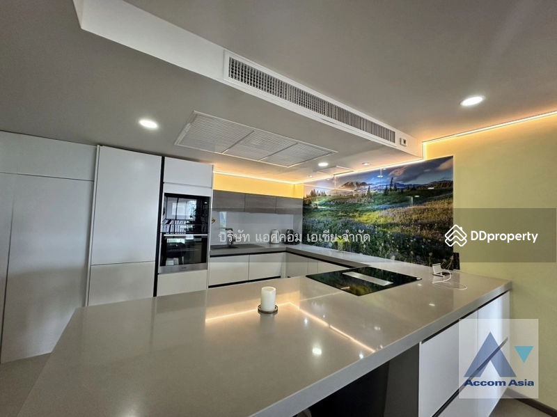 For Sale - Klass Sarasin-Rajdamri, Bangkok
