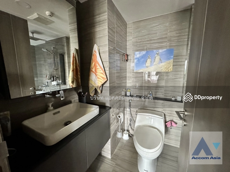 For Sale - Klass Sarasin-Rajdamri, Bangkok