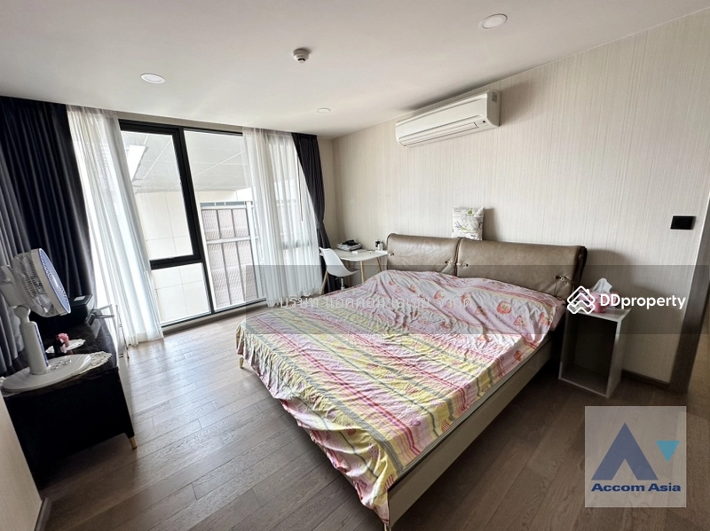 For Sale - Klass Sarasin-Rajdamri, Bangkok