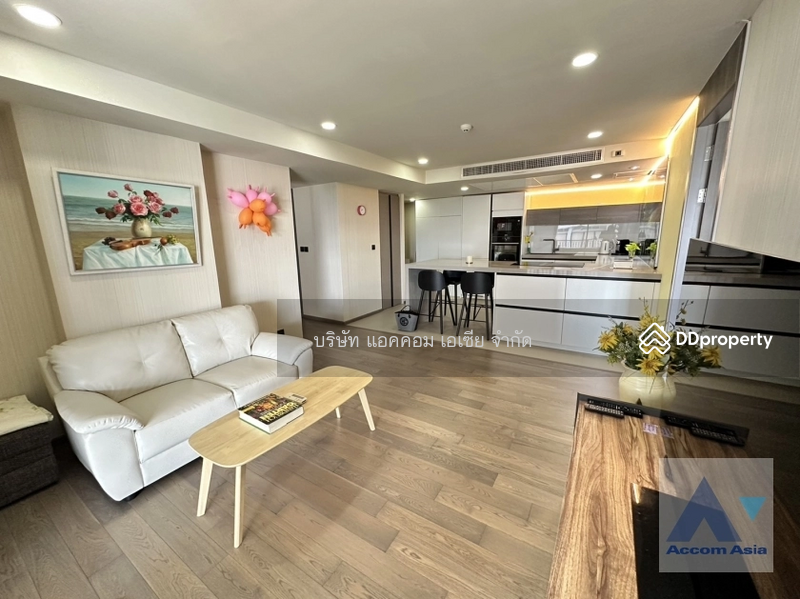 For Sale - Klass Sarasin-Rajdamri, Bangkok
