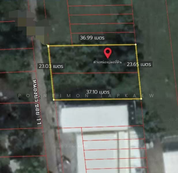 บ้านเพ ระยอง, ระยอง, เพ, เมืองระยอง, ระยอง, 892 ตร.ม., ที่ดิน ขาย, โดย Pornpimon Tapkaew, 11511503 - DDproperty.com