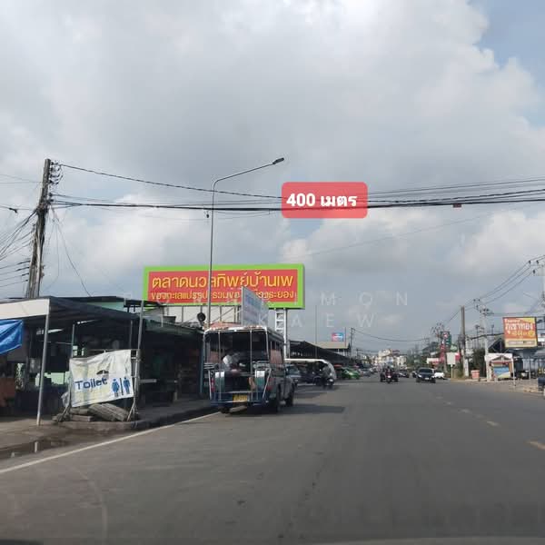 บ้านเพ ระยอง, Rayong, Phe, Muang Rayong, Rayong, , 892 sqm, Land For Sale, by Pornpimon Tapkaew, 11511503 - DDproperty.com