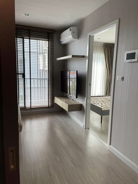 The Privacy Ratchada-Sutthisan, Bangkok, Sutthisarn Winitchai Road, Samsen Nok, Huai Khwang, Bangkok, 1 Bedroom, 33 sqm, Condo For Rent, by Agentbkk, 11511530 - DDproperty.com