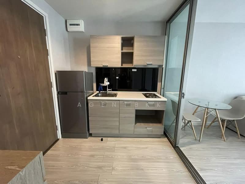 The Privacy Ratchada-Sutthisan, Bangkok, Sutthisarn Winitchai Road, Samsen Nok, Huai Khwang, Bangkok, 1 Bedroom, 33 sqm, Condo For Rent, by Agentbkk, 11511530 - DDproperty.com