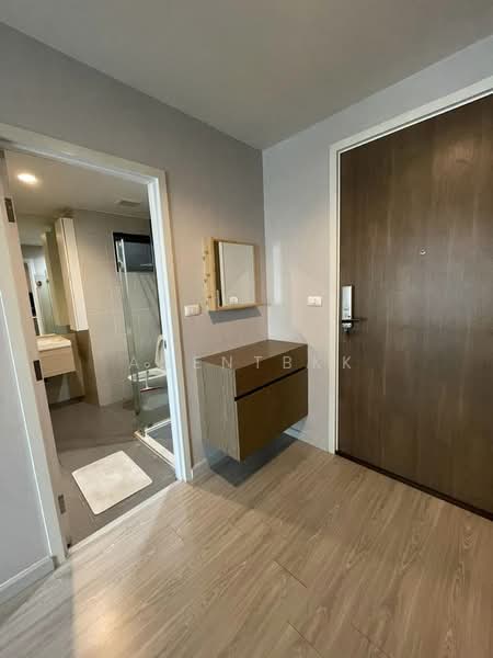The Privacy Ratchada-Sutthisan, Bangkok, Sutthisarn Winitchai Road, Samsen Nok, Huai Khwang, Bangkok, 1 Bedroom, 33 sqm, Condo For Rent, by Agentbkk, 11511530 - DDproperty.com
