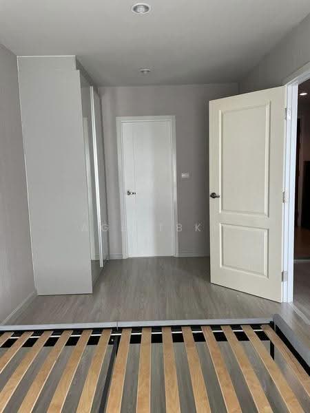 The Privacy Ratchada-Sutthisan, Bangkok, Sutthisarn Winitchai Road, Samsen Nok, Huai Khwang, Bangkok, 1 Bedroom, 33 sqm, Condo For Rent, by Agentbkk, 11511530 - DDproperty.com