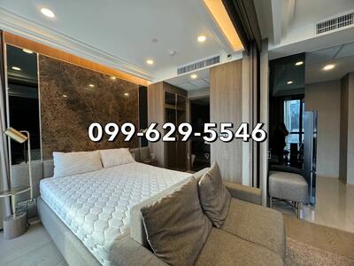 ขาย - ASHTON Chula-Silom : แอชตัน จุฬา-สีลม, กรุงเทพ