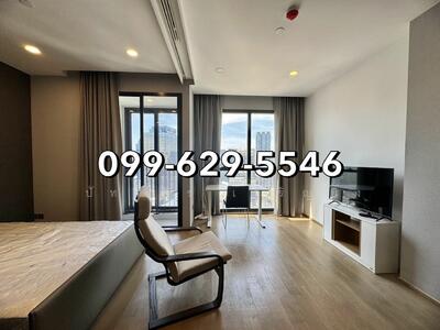 ขาย - ASHTON Chula-Silom : แอชตัน จุฬา-สีลม, กรุงเทพ