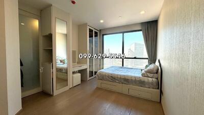ขาย - ASHTON Chula-Silom : แอชตัน จุฬา-สีลม, กรุงเทพ