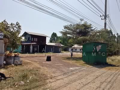 ขาย - ขายที่ดิน พร้อมสิ่งปลูกสร้าง ZF_009_G01, กาฬสินธุ์