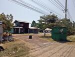 ขายที่ดิน พร้อมสิ่งปลูกสร้าง ZF_009_G01, กาฬสินธุ์