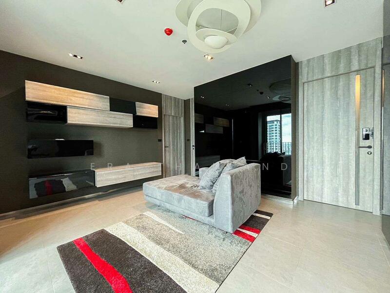 IDEO Q Siam-Ratchathewi, Bangkok, Phetchaburi Road, Thanon Phaya Thai, Ratchathewi, Bangkok, 2 Bedrooms, 68 sqm, Condo For Sale, by ERA Thailand, 11511619 - DDproperty.com