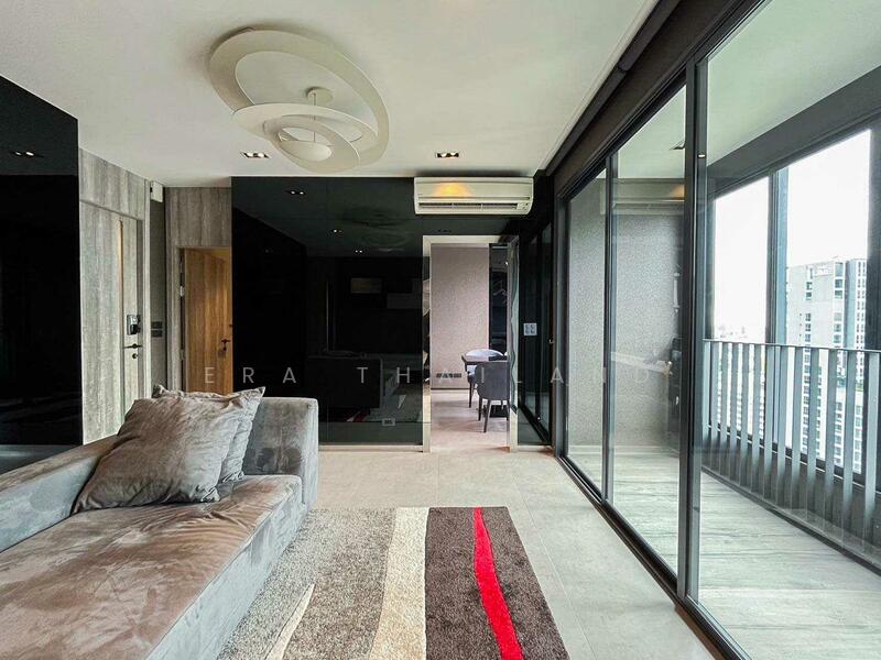 IDEO Q Siam-Ratchathewi, Bangkok, Phetchaburi Road, Thanon Phaya Thai, Ratchathewi, Bangkok, 2 Bedrooms, 68 sqm, Condo For Sale, by ERA Thailand, 11511619 - DDproperty.com