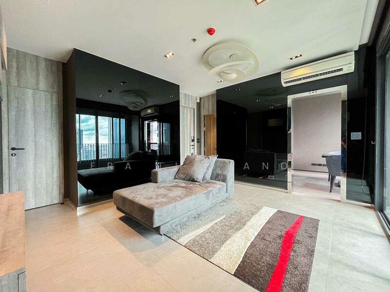 IDEO Q Siam-Ratchathewi, Bangkok, Phetchaburi Road, Thanon Phaya Thai, Ratchathewi, Bangkok, 2 Bedrooms, 68 sqm, Condo For Sale, by ERA Thailand, 11511619 - DDproperty.com