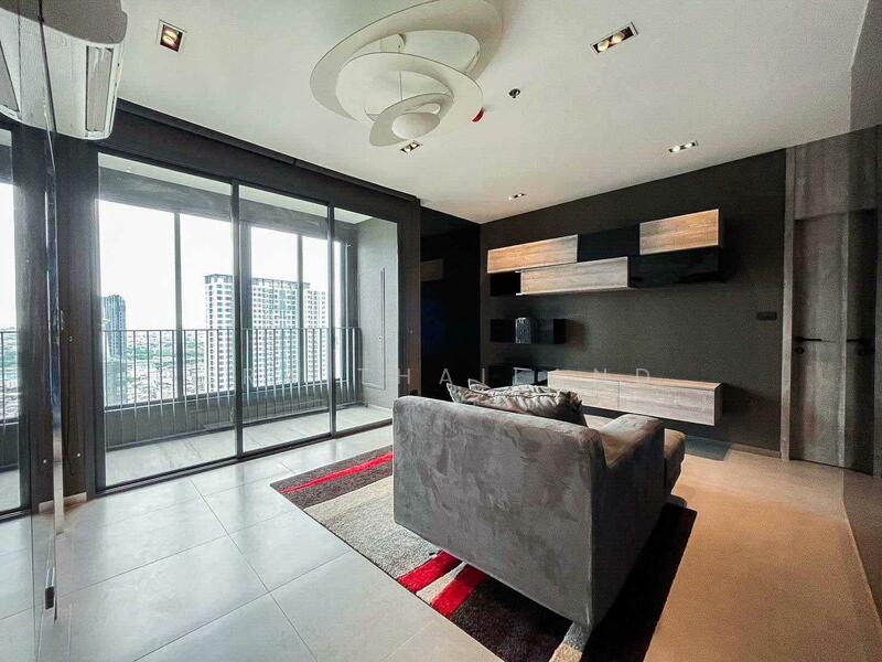 IDEO Q Siam-Ratchathewi, Bangkok, Phetchaburi Road, Thanon Phaya Thai, Ratchathewi, Bangkok, 2 Bedrooms, 68 sqm, Condo For Sale, by ERA Thailand, 11511619 - DDproperty.com