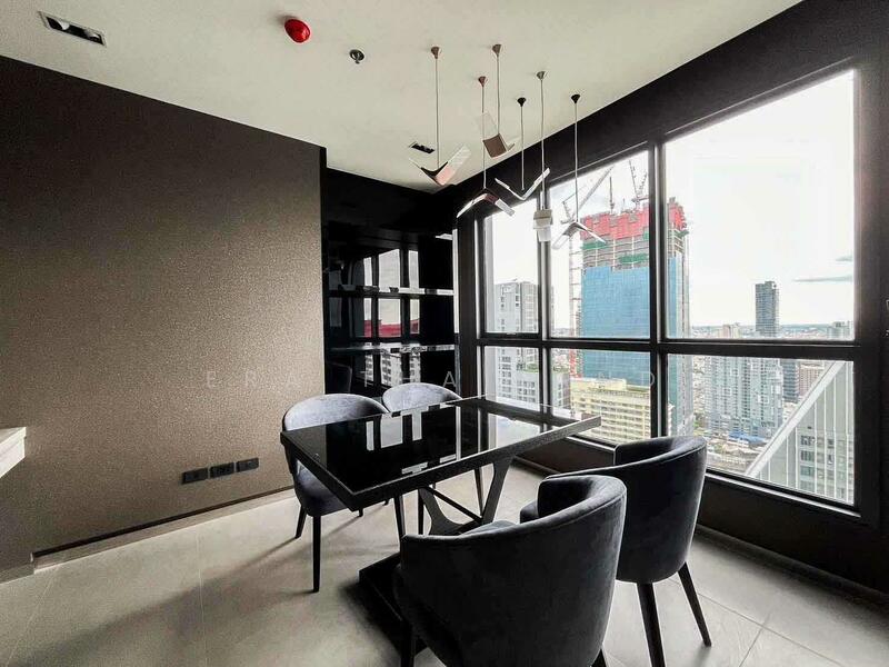 IDEO Q Siam-Ratchathewi, Bangkok, Phetchaburi Road, Thanon Phaya Thai, Ratchathewi, Bangkok, 2 Bedrooms, 68 sqm, Condo For Sale, by ERA Thailand, 11511619 - DDproperty.com